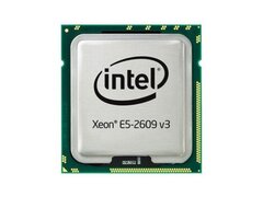 Procesor Intel Xeon Hexa Core E5-2609 v3, 1.90GHz, 15Mb Cache